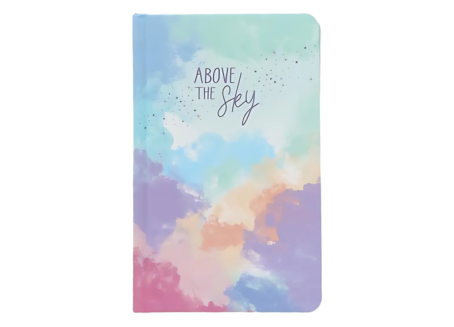 SPIRIT Notes Sky A6 Dikto