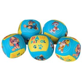 HAPPY PEOPLE LOPTICA PAW PATROL 9CM HAPPY PEOPLE LOPTICA PAW PATROL 9CM