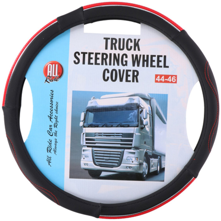 NAVLAKA VOLANA ZA KAMION CRVENO/CRNA ALL RIDE  NAVLAKA VOLANA ZA KAMION CRVENO/CRNA ALL RIDE