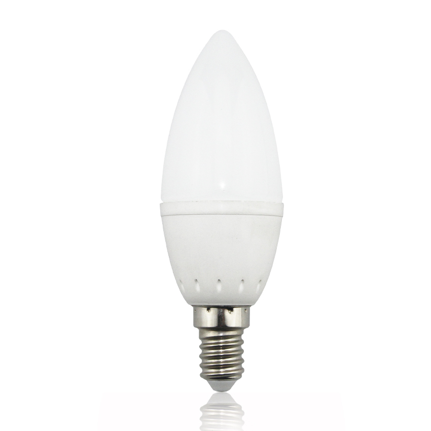 SPARX SPF00039 LED sijalica 5.5W E14 6500K/MAT