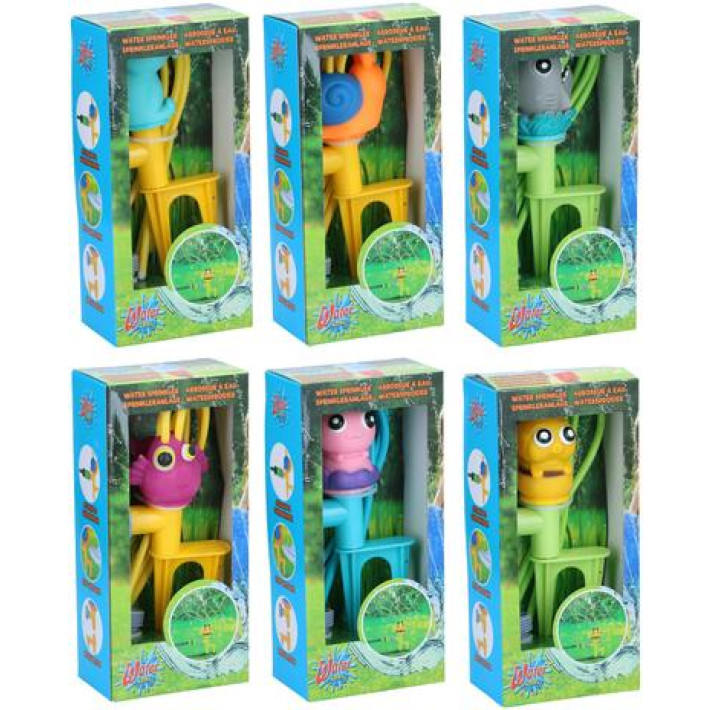 WATERZONE IGRAČKA PRSKALICA WATERZONE IGRAČKA PRSKALICA