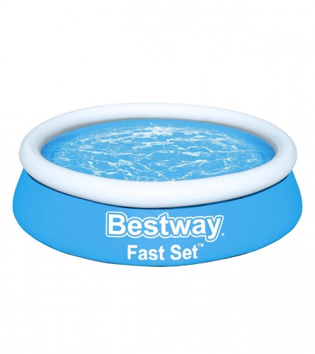 BESTWAY BAZEN 183X51CM  BESTWAY BAZEN 183X51CM