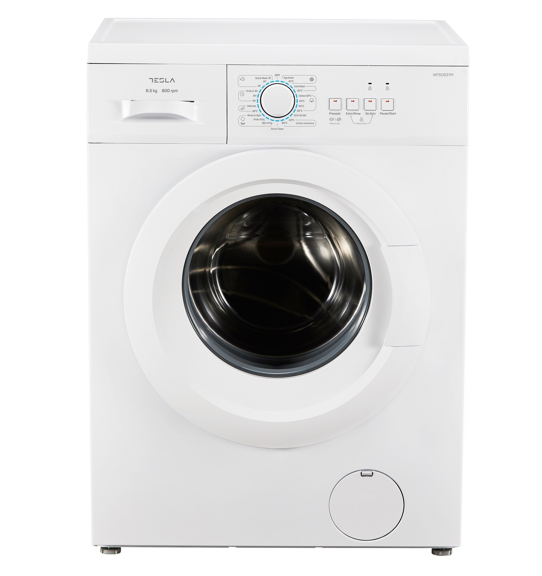  VEŠ MAŠINA WF60831M