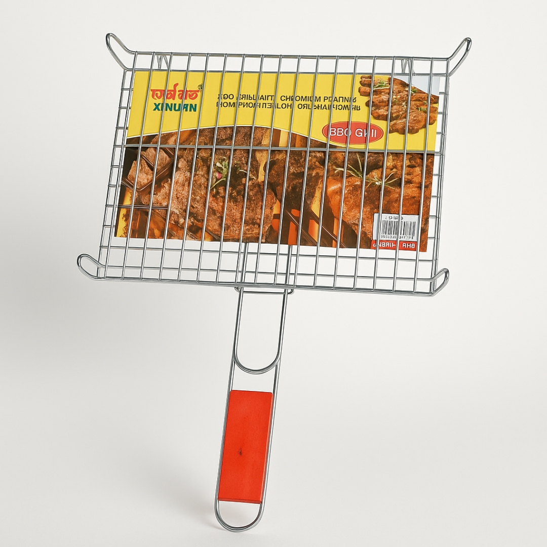 Roštilj na nogama 35x40 cm DP1134  Roštilj na nogama 35x40 cm DP1134