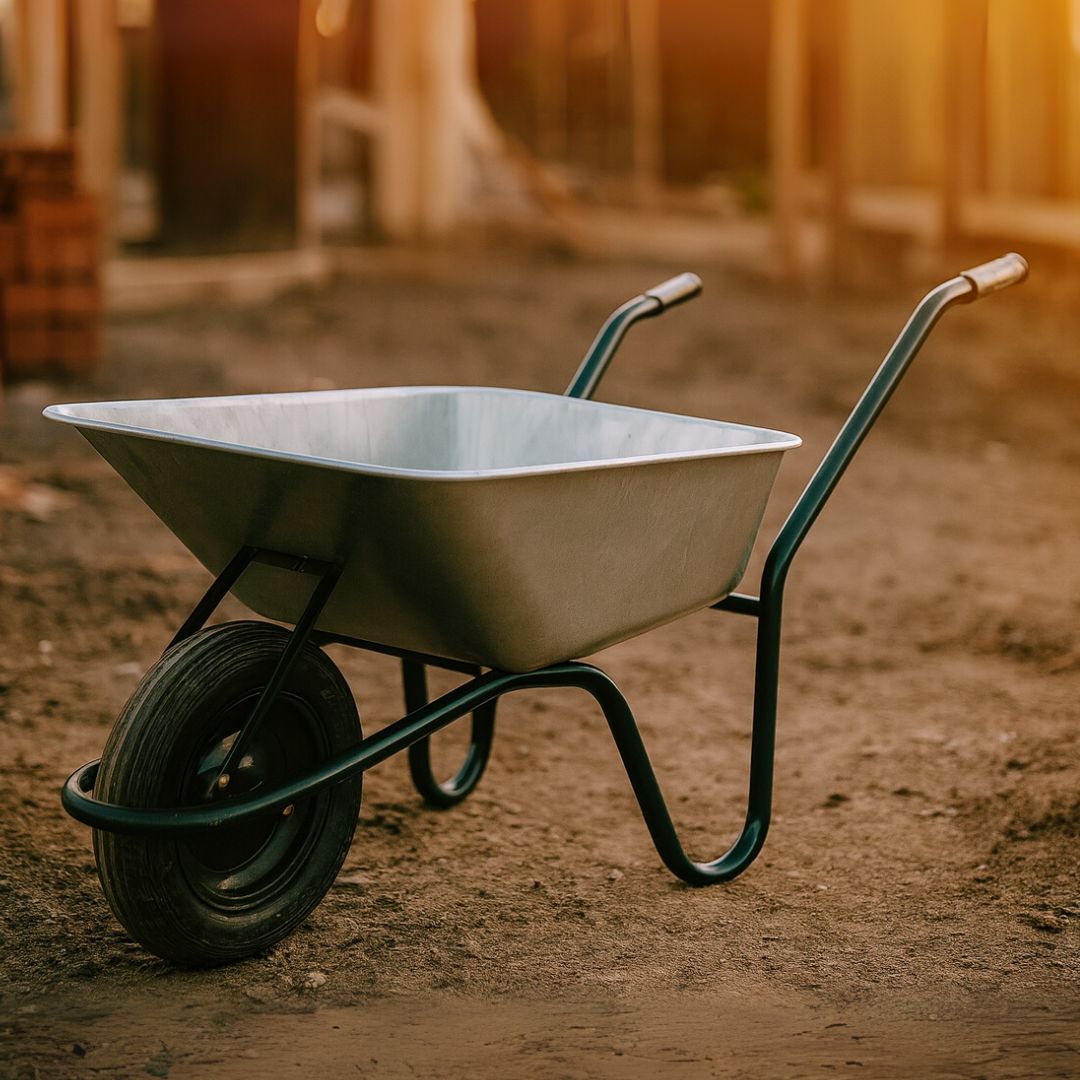 FORTIS GRAĐEVINSKA KOLICA 85L  FORTIS GRAĐEVINSKA KOLICA 85L