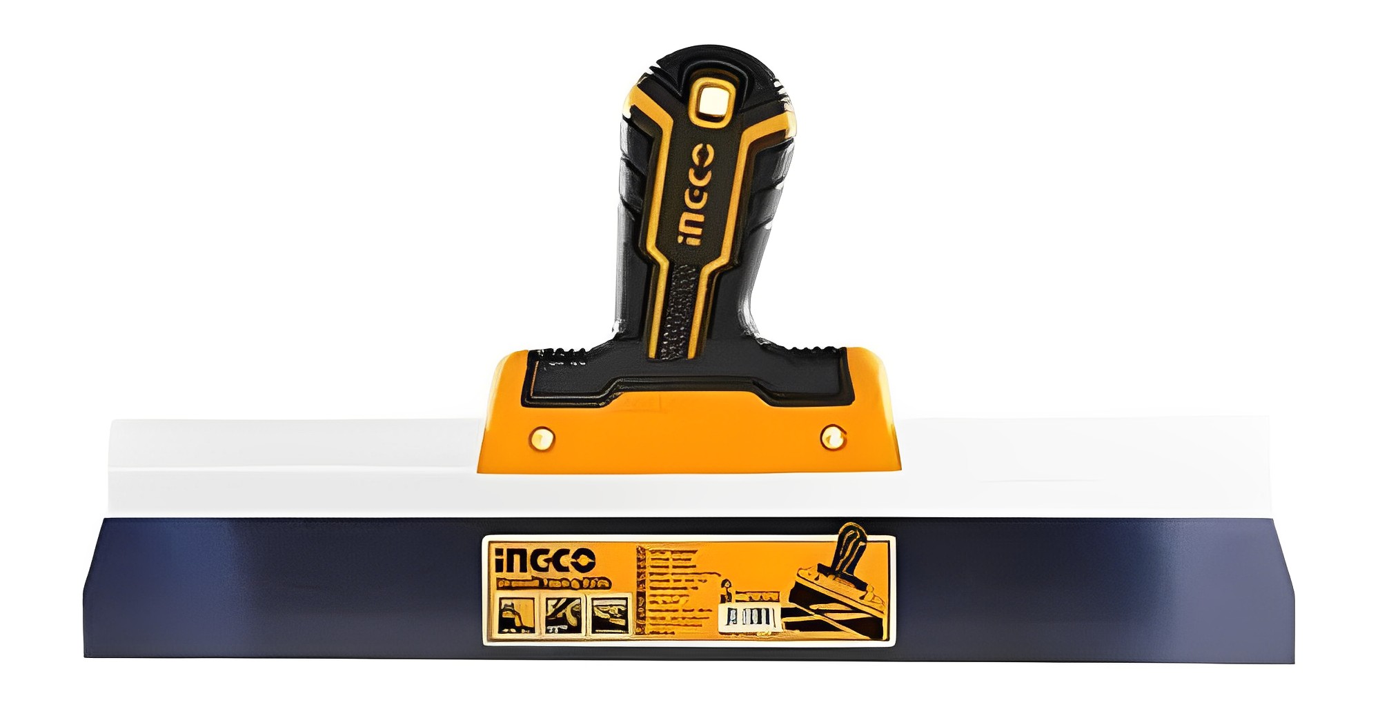 INGCO ŠPAHTLA 16 400MM HPUT78400 