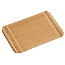 KESPER Daska za rezanje bambus 40x30x1,6cm