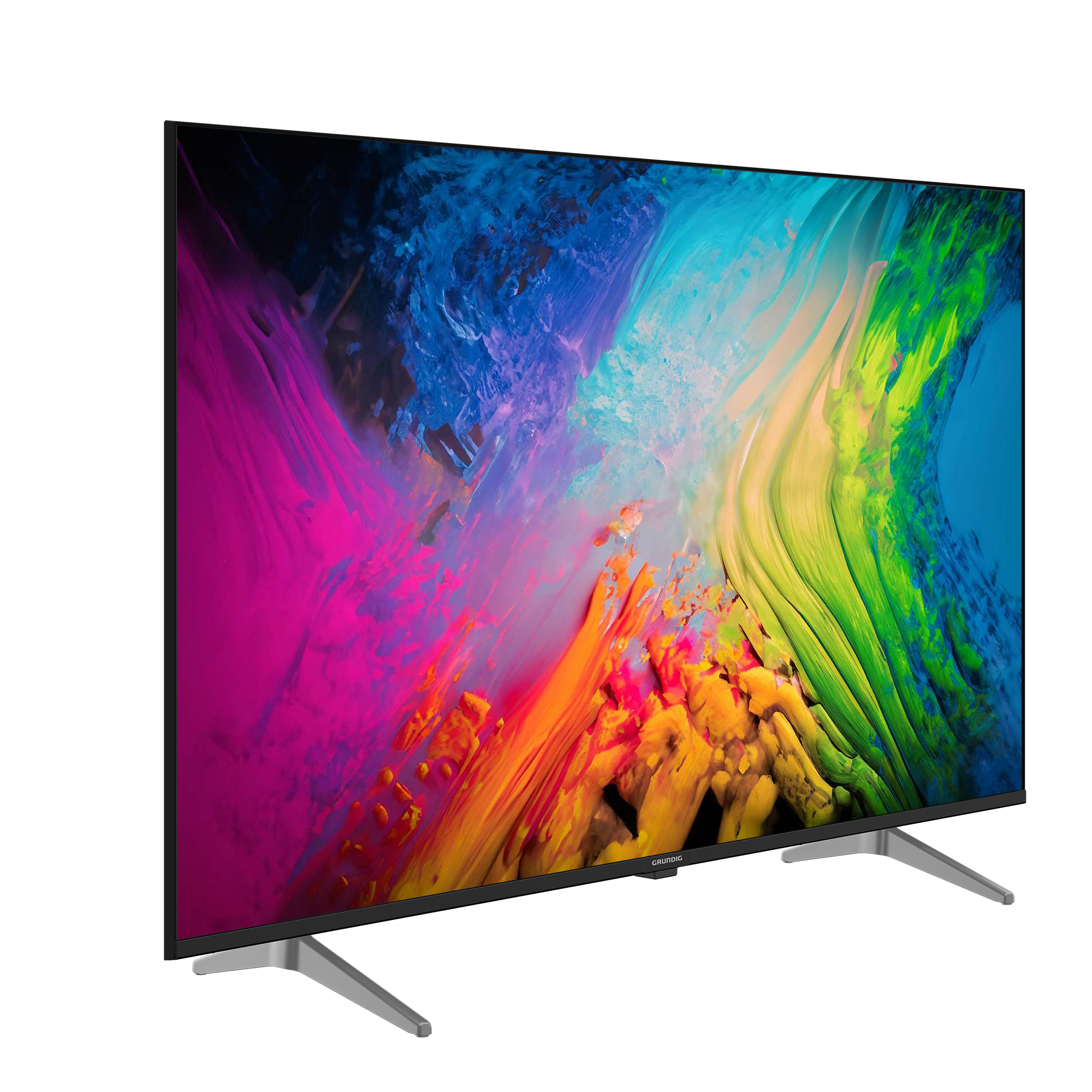 GRUNDIG LED 65GHU 7800 B 501842 GRUNDIG LED 65GHU 7800 B 501842