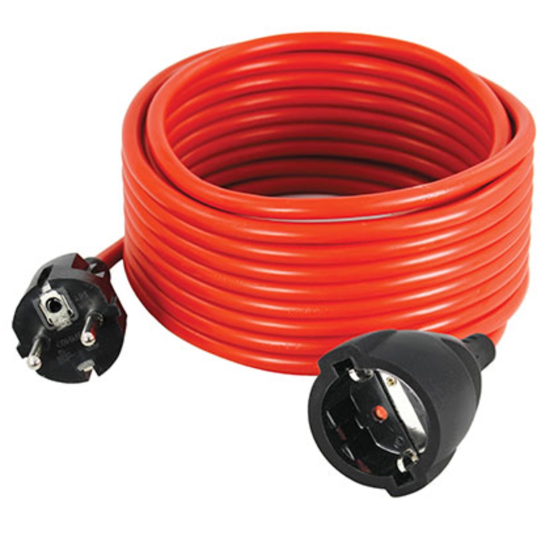 COMMEL Produžni kabal 20 m 15033