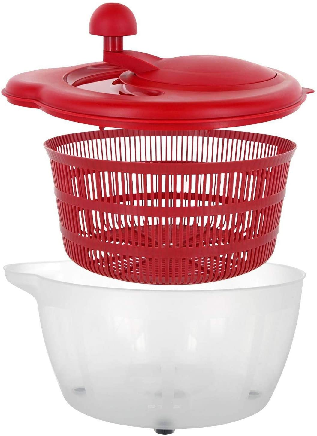 WESTMARK Cjedilo za salatu Fortuna P 26cm 5l WESTMARK Cjedilo za salatu Fortuna P 26cm 5l