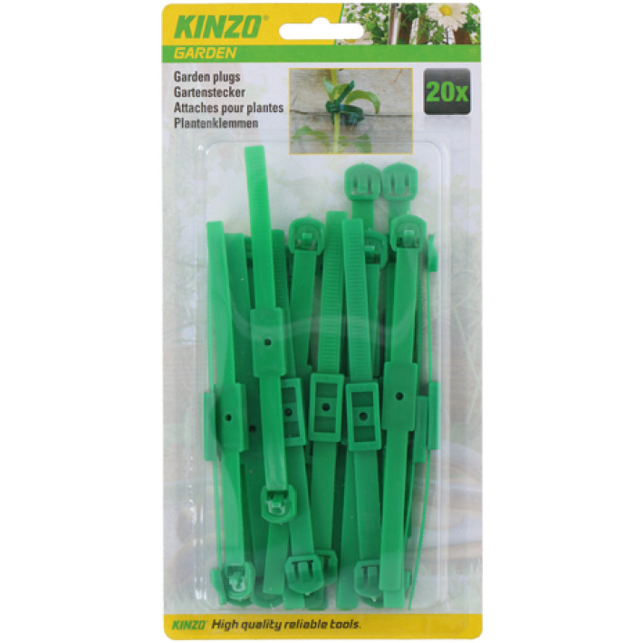 KINZO VRTNE VEZICE 20/1  KINZO VRTNE VEZICE 20/1