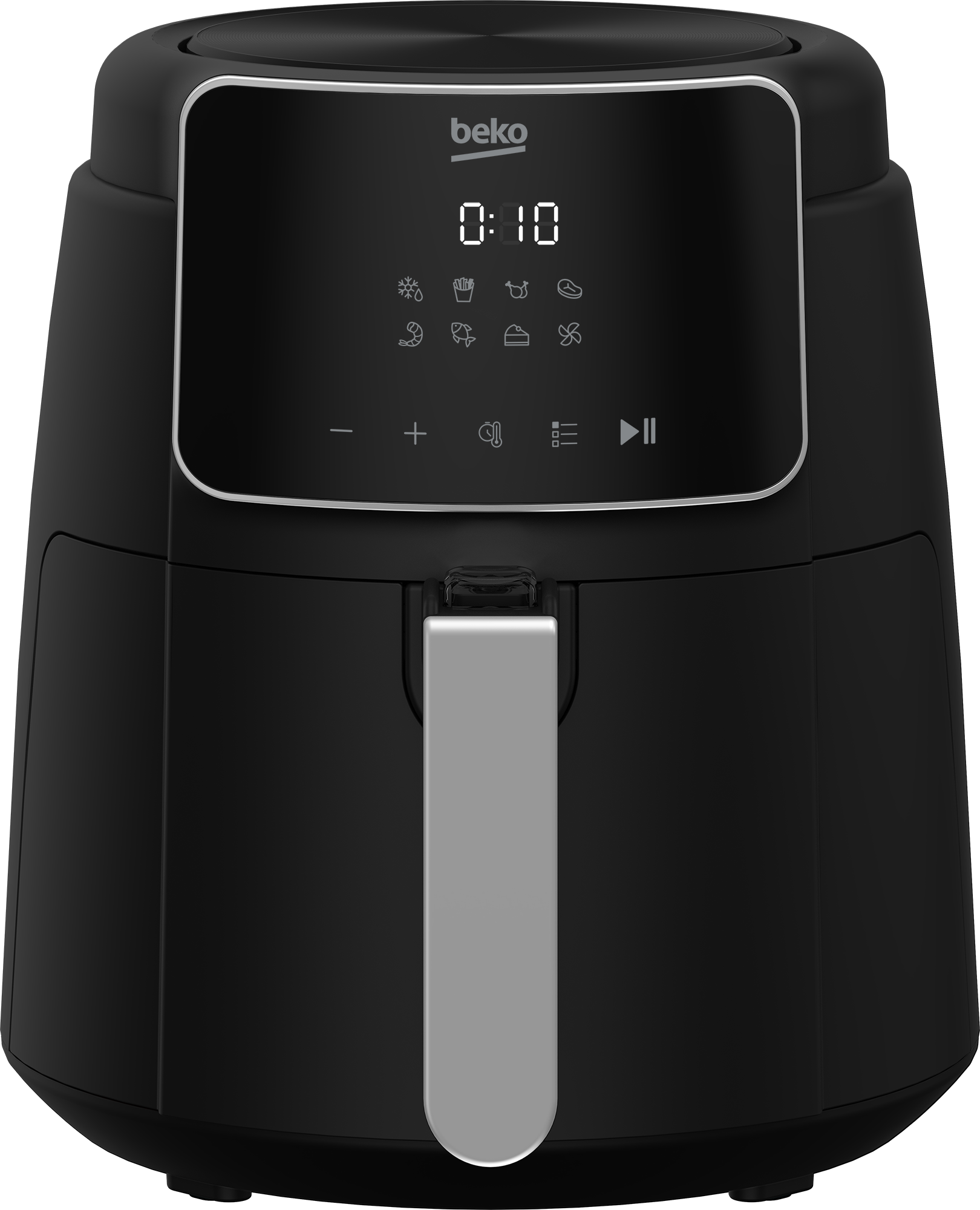  Friteza airfry FRL2244B 1500 W