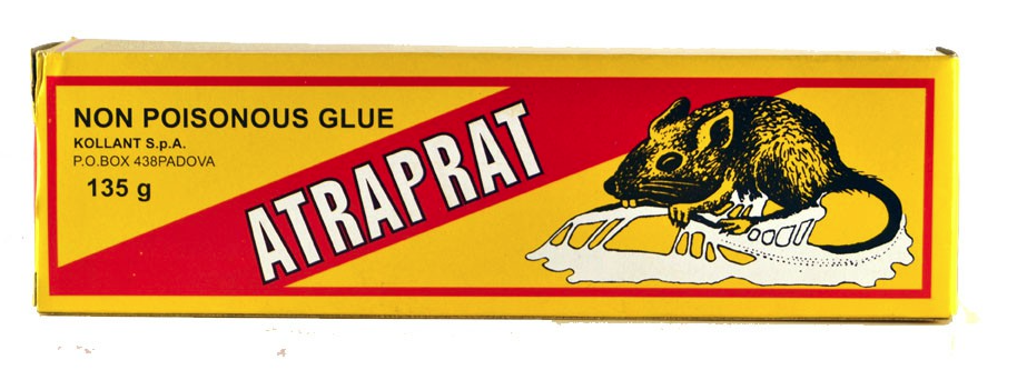  Ljepilo za miševe VP1005