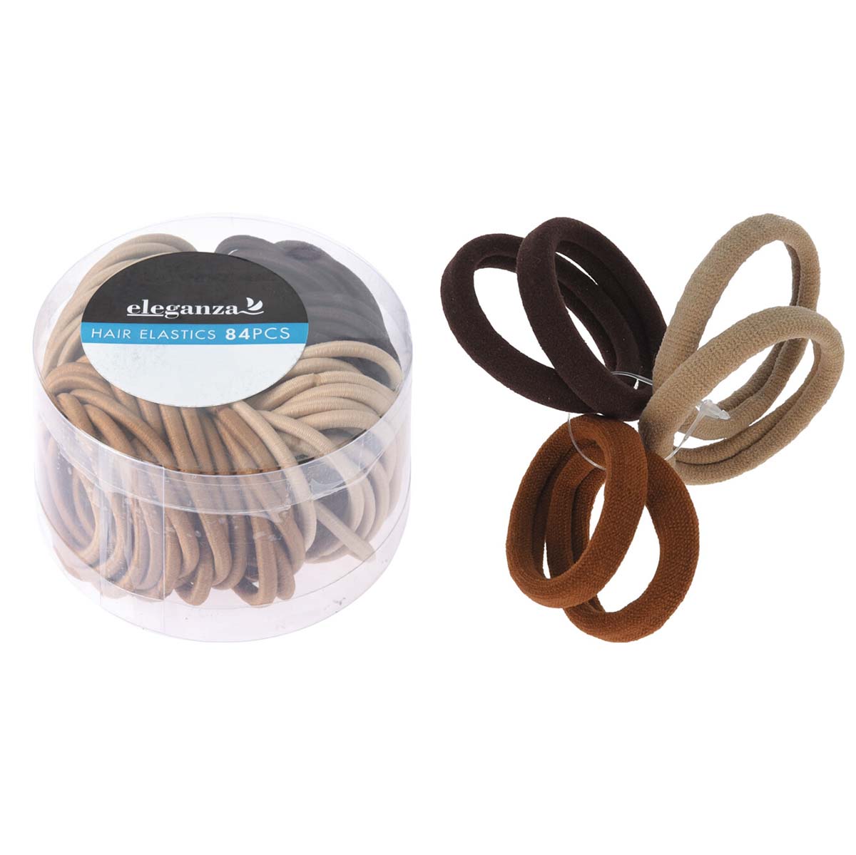 ELEGANZA GUMICE ZA KOSU 84/1 529002670 ELEGANZA GUMICE ZA KOSU 84/1 529002670