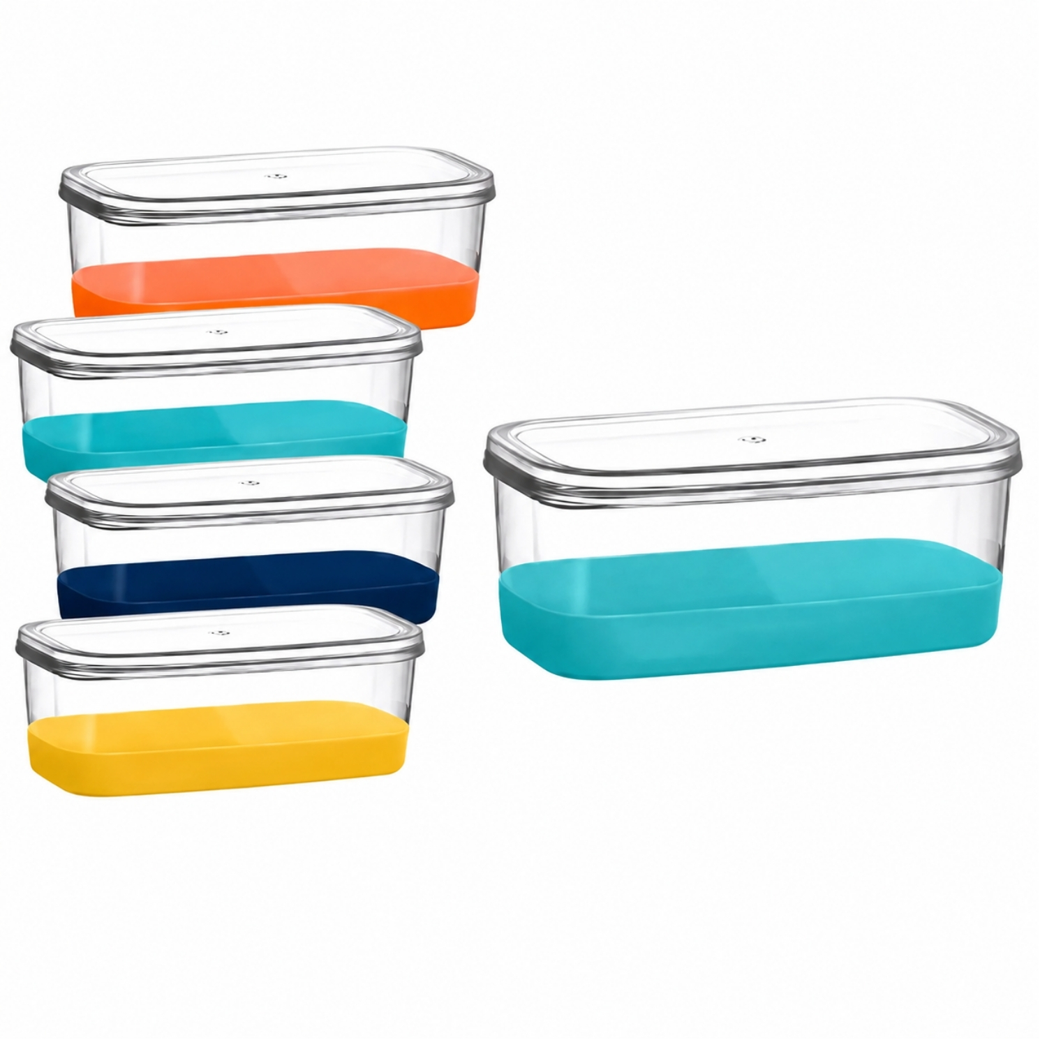 TUFFEX Posuda Igloo 1000ml TP794