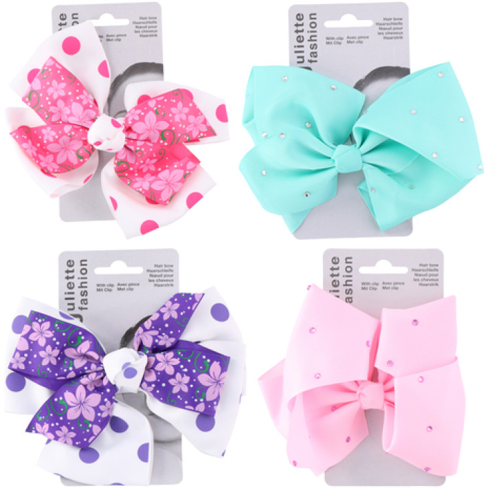 JULIETTE FASHION MAŠNA ZA KOSU SA ŠTIPOM JULIETTE FASHION MAŠNA ZA KOSU SA ŠTIPOM