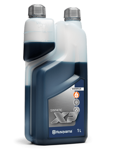 HUSQVARNA DVOTAKTOL ULJE XP 1L  HUSQVARNA DVOTAKTOL ULJE XP 1L