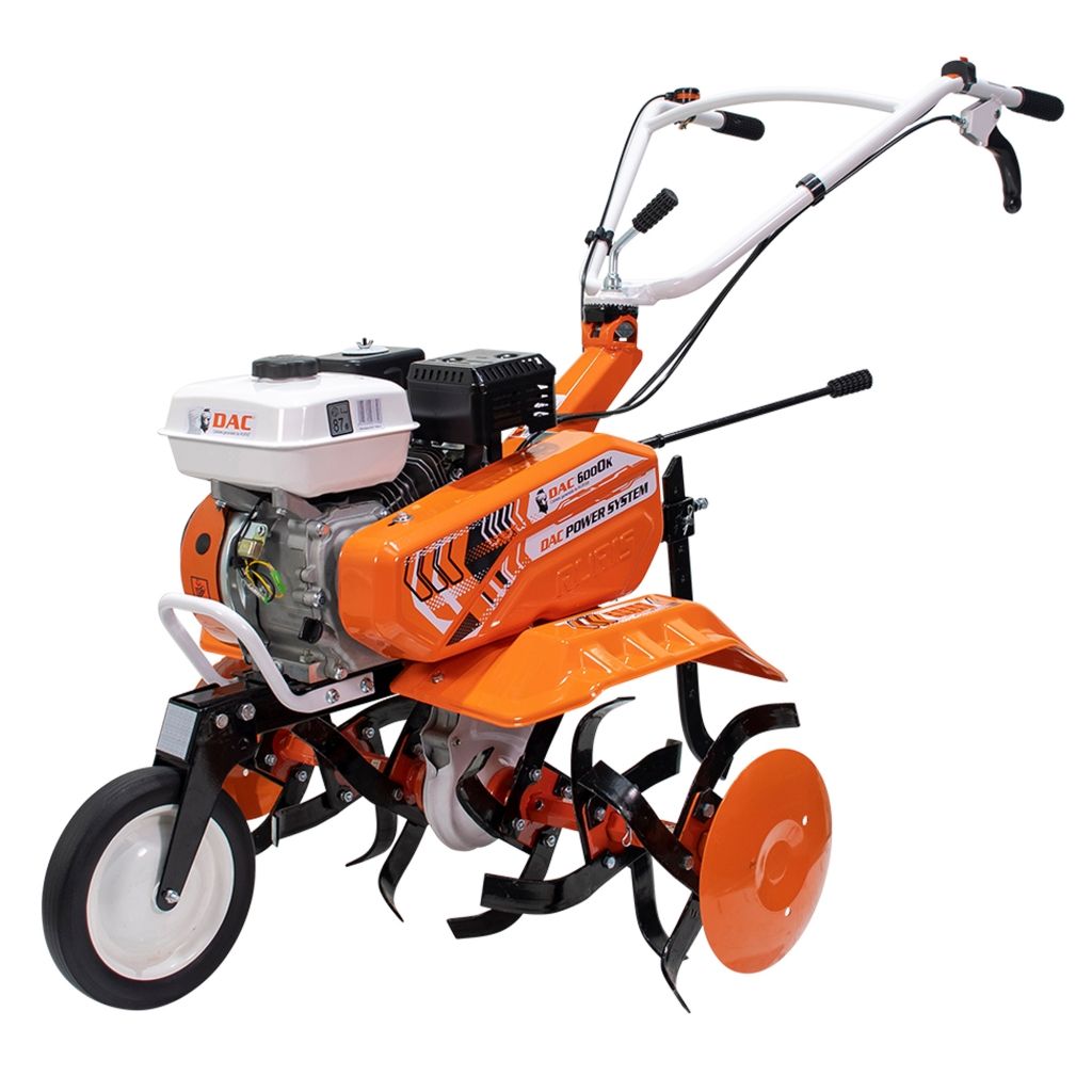 RURIS FREZA DAC 6000K 60002015 RURIS FREZA DAC 6000K 60002015