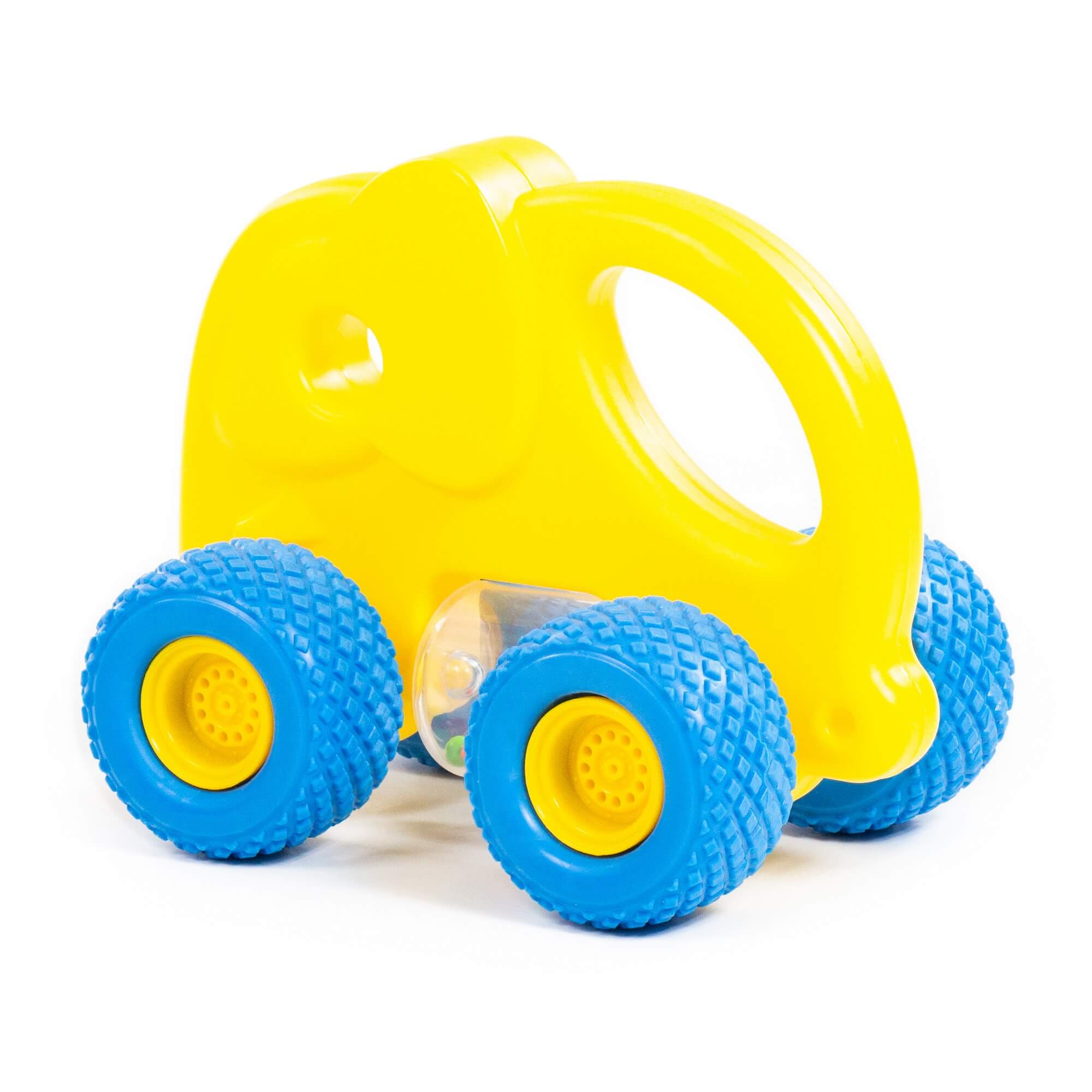 POLESIE IGRAČKA AUTO ZA BEBE SLON 38241