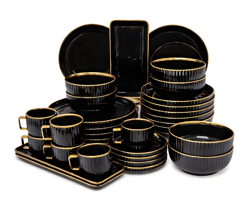  Set keramičkih tanjira 32/1 DP4126