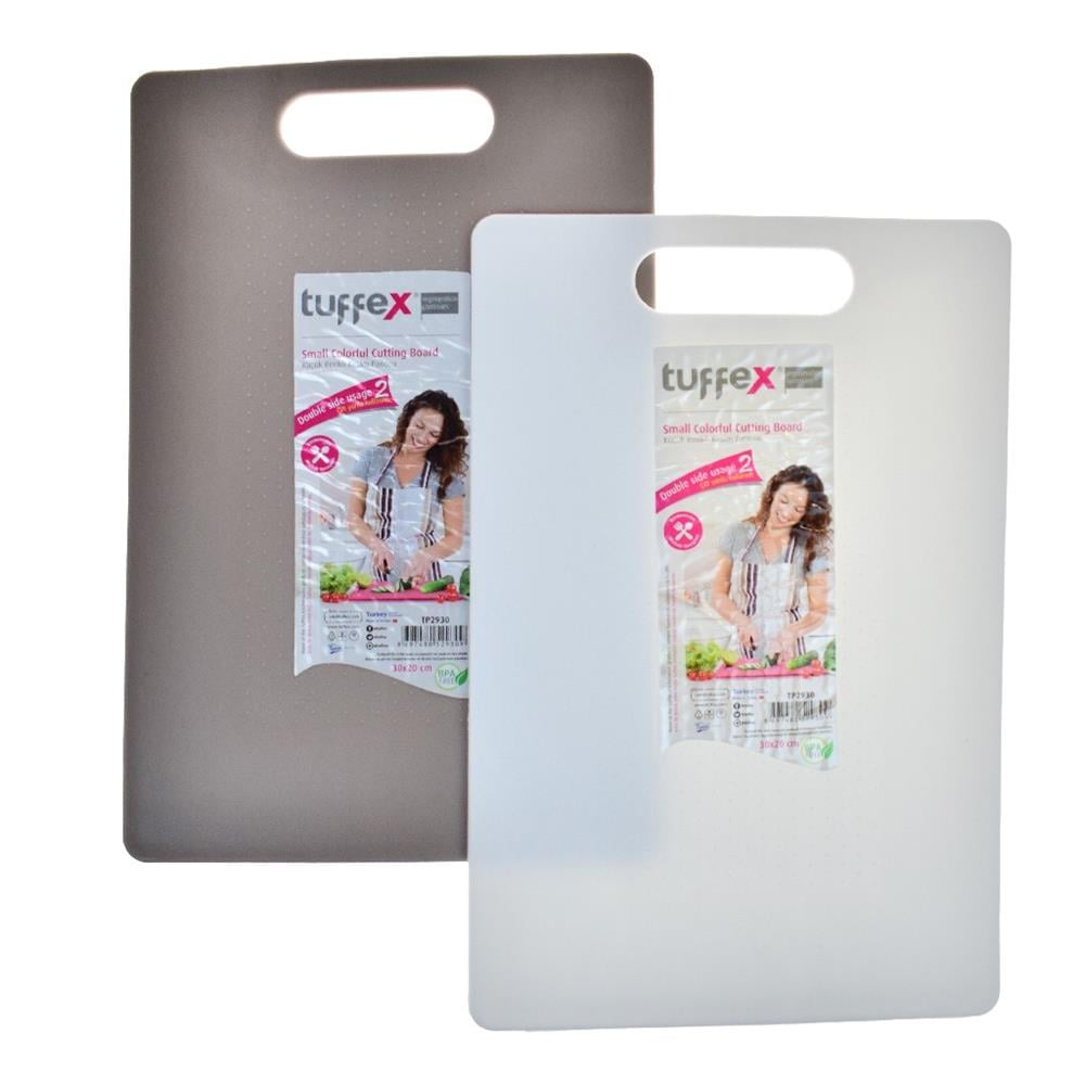 TUFFEX Daska za rezanje 30x20 cm TUFFEX Daska za rezanje 30x20 cm