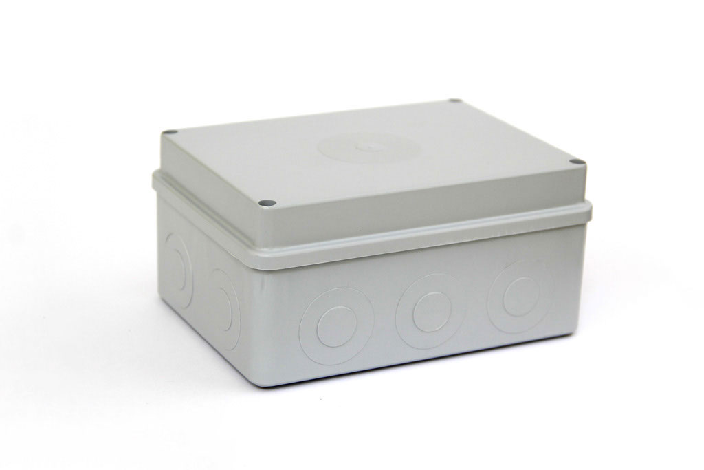 TEHNO-INDE OG KUTIJA 100X100X65 TEHNO-INDE OG KUTIJA 100X100X65