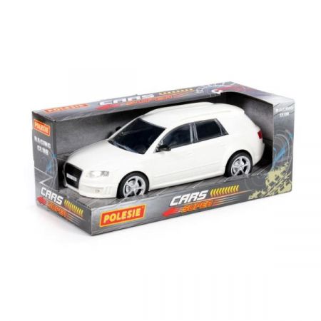 POLESIE IGRAČKA AUTIĆ BIJELI 87959 POLESIE IGRAČKA AUTIĆ BIJELI 87959