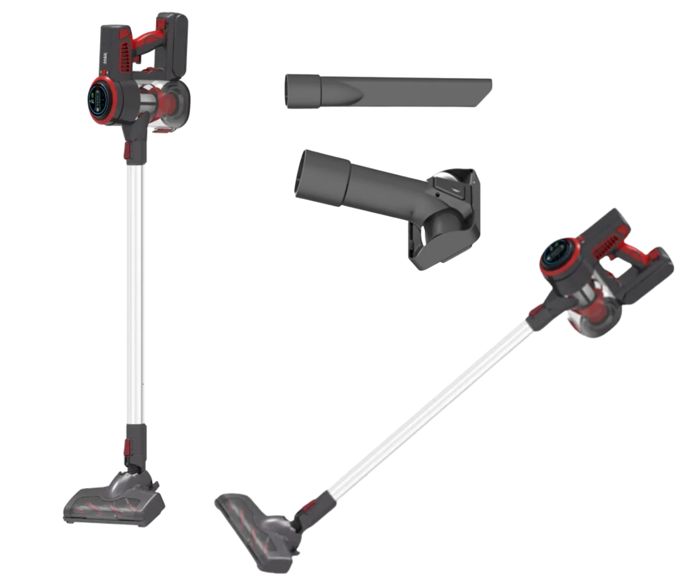 MAX ŠTAPNI USISIVAČ MVC721C MAX ŠTAPNI USISIVAČ MVC721C