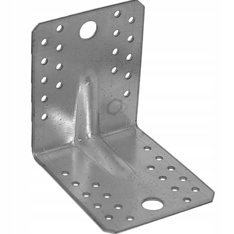  OJAČANI UGAONIK 105X105X90X2,5MM 4022