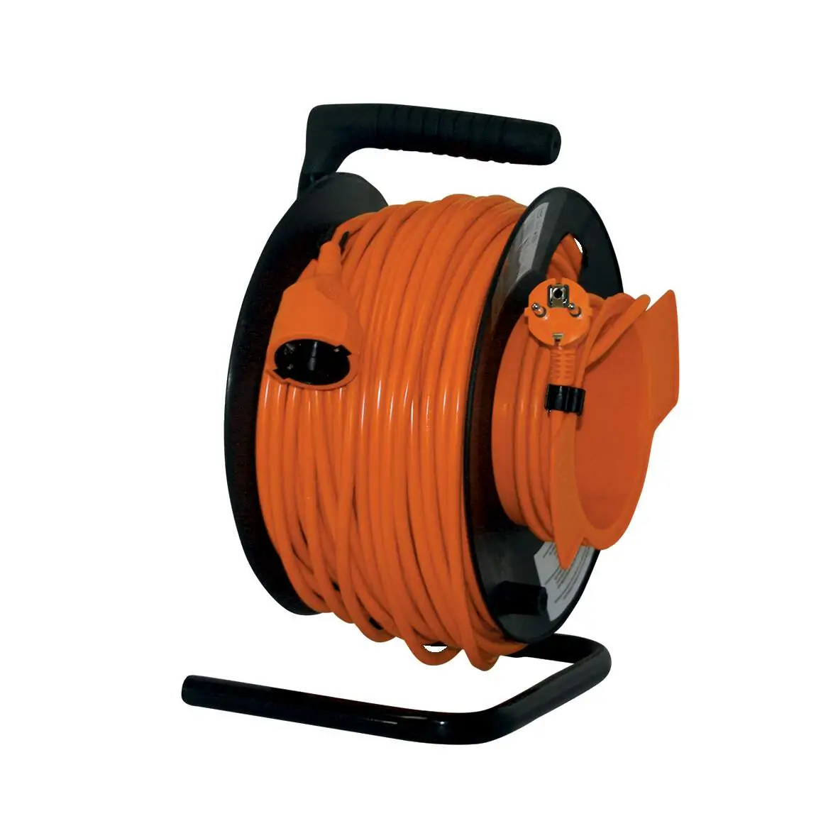 BUBANJ SA KABLOM 50M KABL 3G1,5MM  BUBANJ SA KABLOM 50M KABL 3G1,5MM