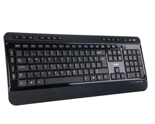 KIMTEC TASTATURA KB KB-ALPHA M500 KIMTEC TASTATURA KB KB-ALPHA M500