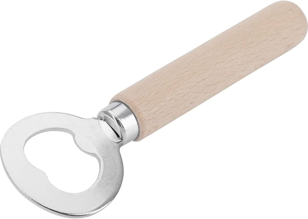 WESTMARK Otvarač za flaše Woody ca. 14cm SB
