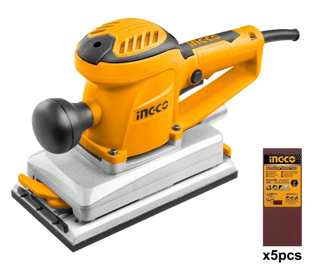 VIBRACIONA BRUSILICA 350W FS35028   VIBRACIONA BRUSILICA 350W FS35028