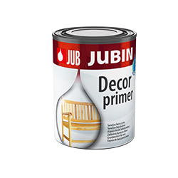 JUB JUBIN DECOR 0,65L PRIMER