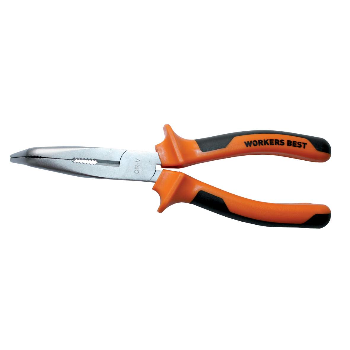 WORKERS BEST KLIJEŠTA PLOSNATA CV SA OŠTRICOM SAVIJENA 200MM
