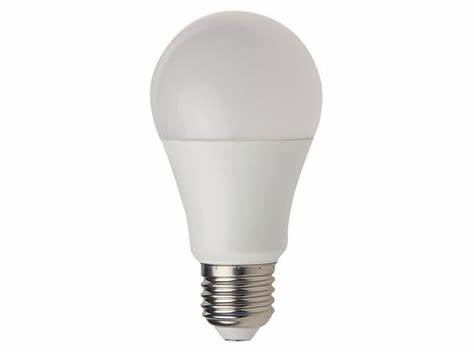 LED sijalica E27 8W 3000K  LED sijalica E27 8W 3000K