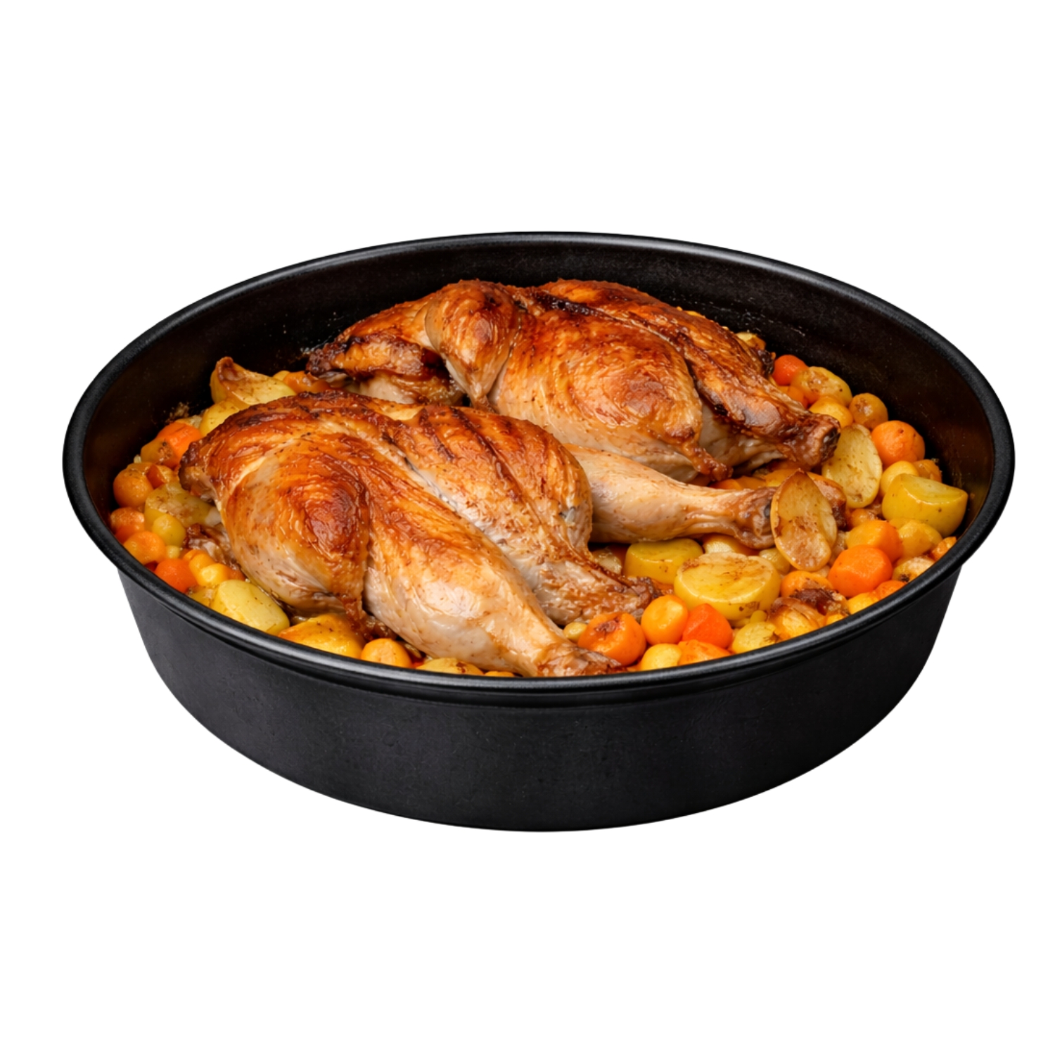  Tepsija za sač FI 34