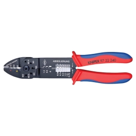 KNIPEX KLIJEŠTA ZA IZOLACIJU 240MM