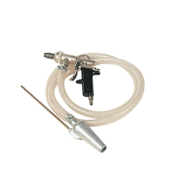 PROFIAIR Pištolj za pjeskarenje PS profi model PROFIAIR Pištolj za pjeskarenje PS profi model