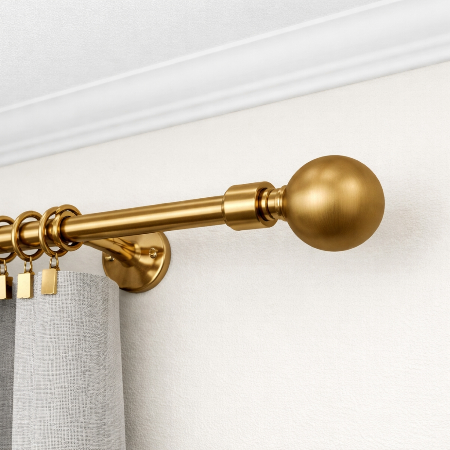  Karnišla bronza 16-19 mm 160-300 cm double DP3905