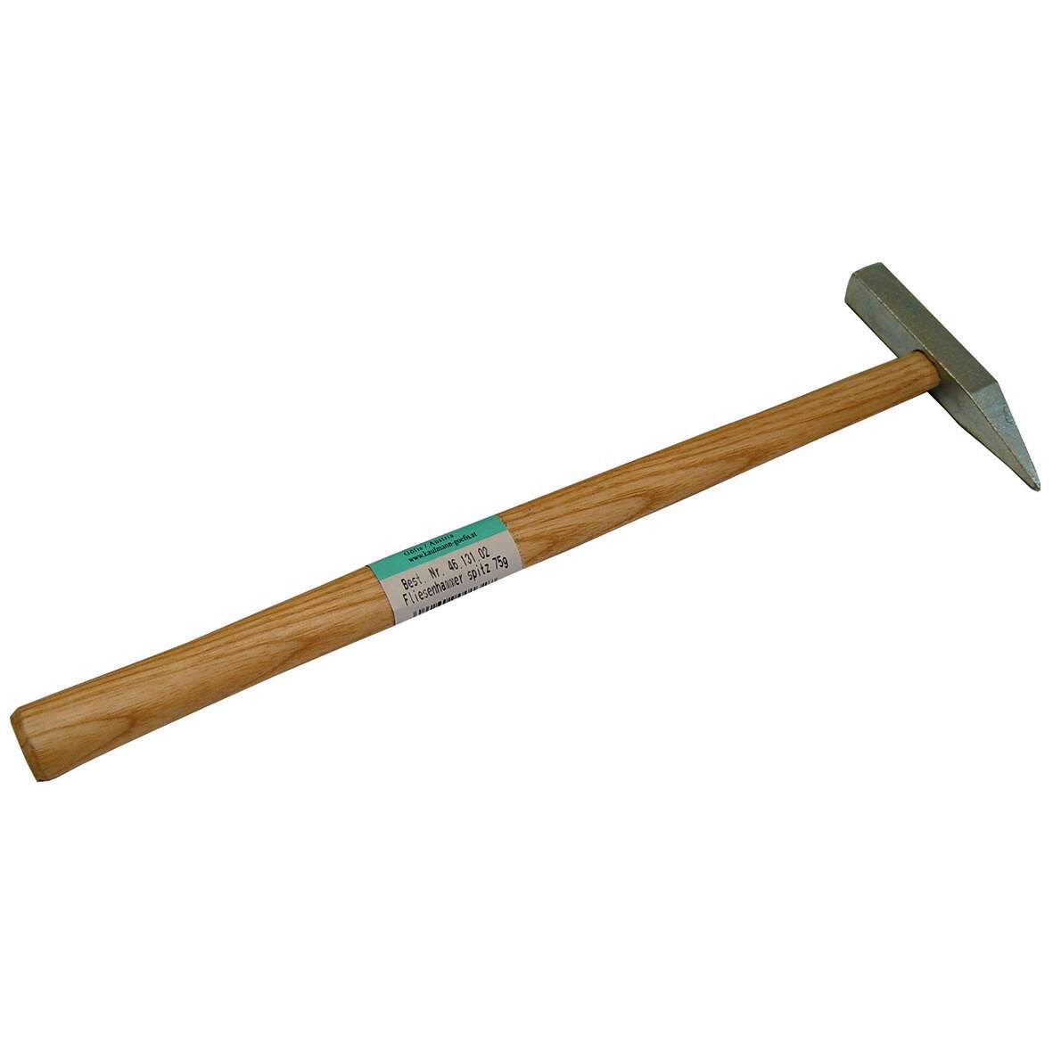 KAUFMANN ČEKIĆ KERAMIČKI 75GR SAWS-VRH  KAUFMANN ČEKIĆ KERAMIČKI 75GR SAWS-VRH