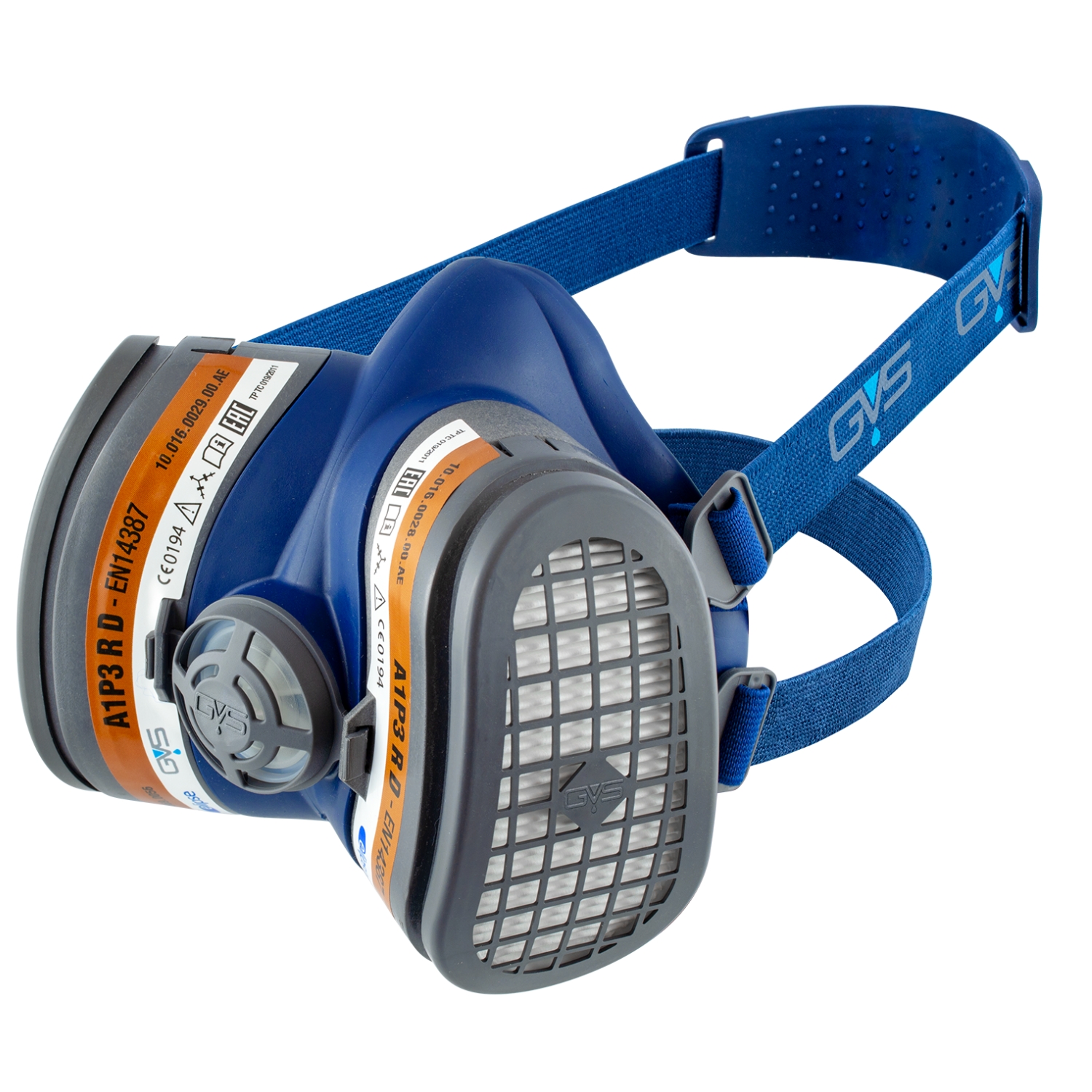  Maska za lice GVS Elipse A1-P3