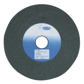 TYROLIT Brusne ploče F1C80J5V15 150x20x32mm TYROLIT Brusne ploče F1C80J5V15 150x20x32mm