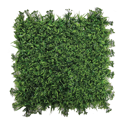  DEKORATIVNA OGRADA-ZELENI ZID 40X60 DP3775 