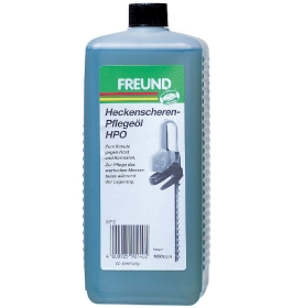 FREUND Ulje za škare za živicu 1L FREUND Ulje za škare za živicu 1L