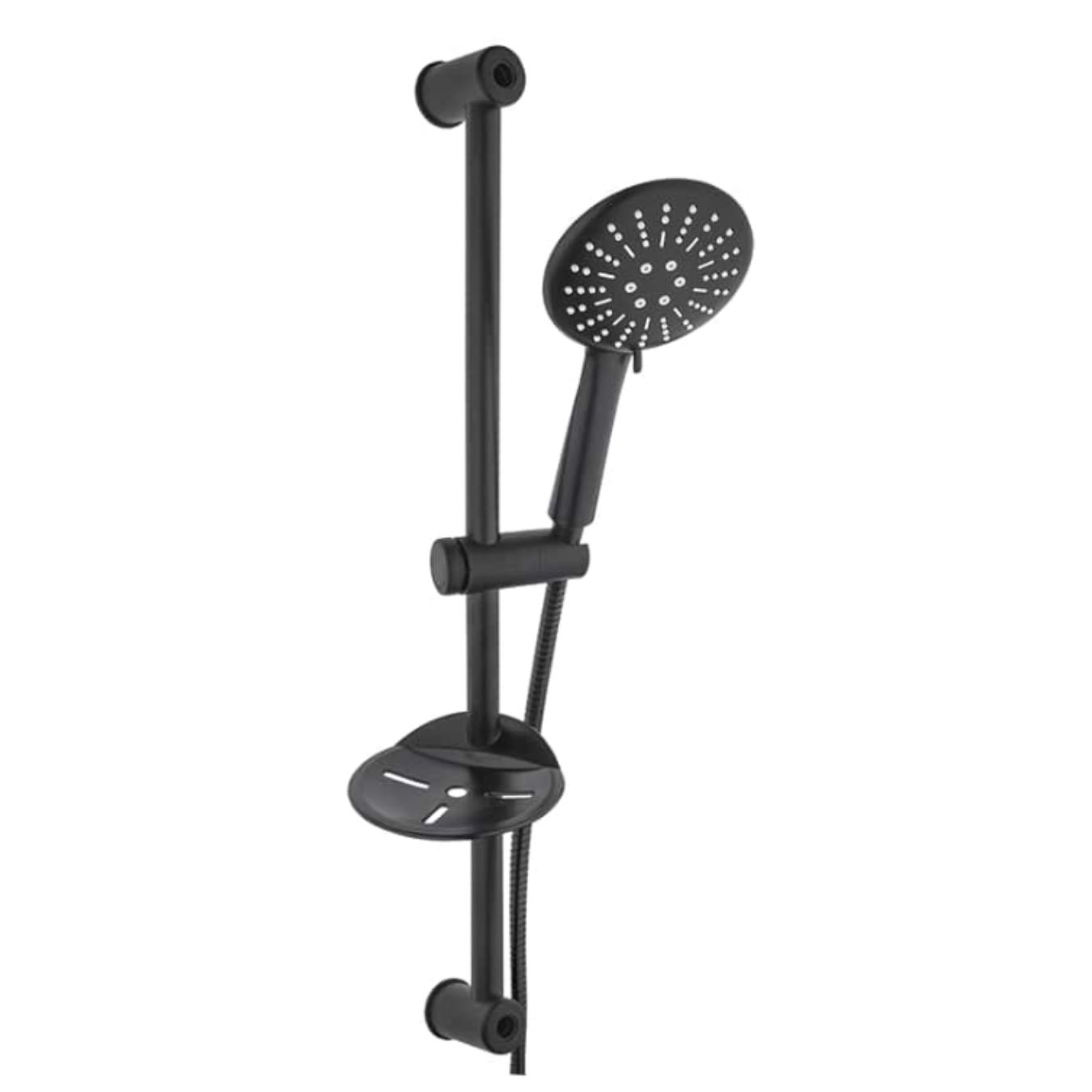  Set za tuširanje Black Sea 711151