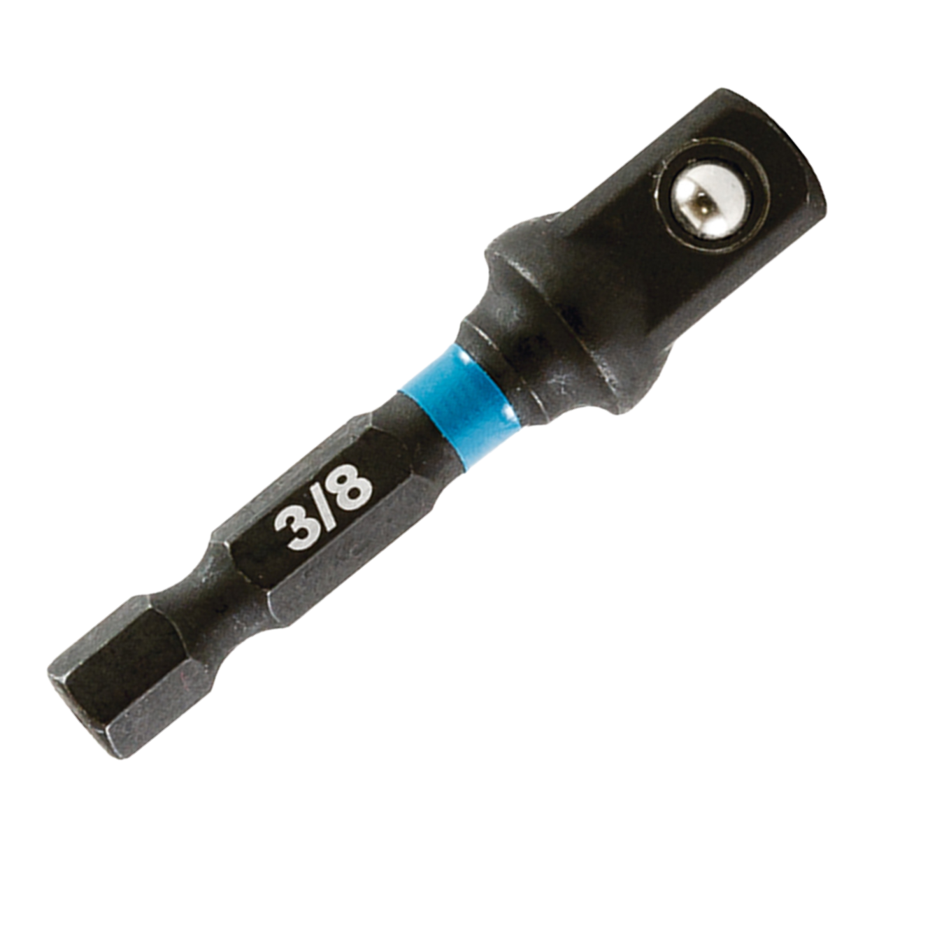 MAKITA Adapter za nasadne ključeve 1/4-3/8 50 mm B-66868 MAKITA Adapter za nasadne ključeve 1/4-3/8 50 mm B-66868