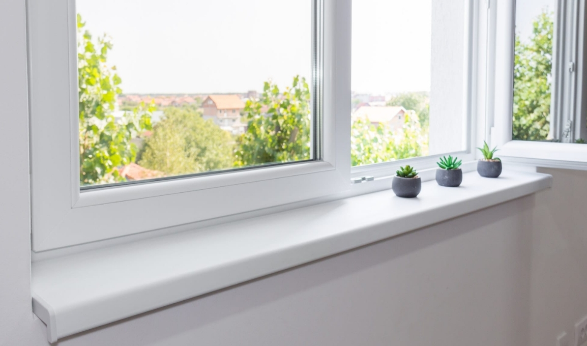  Aluminijska klupica 100x15 cm