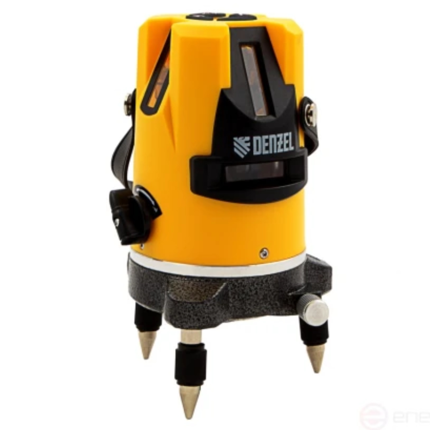  Laserski nivelir LX3 635 nm Denzel 35070