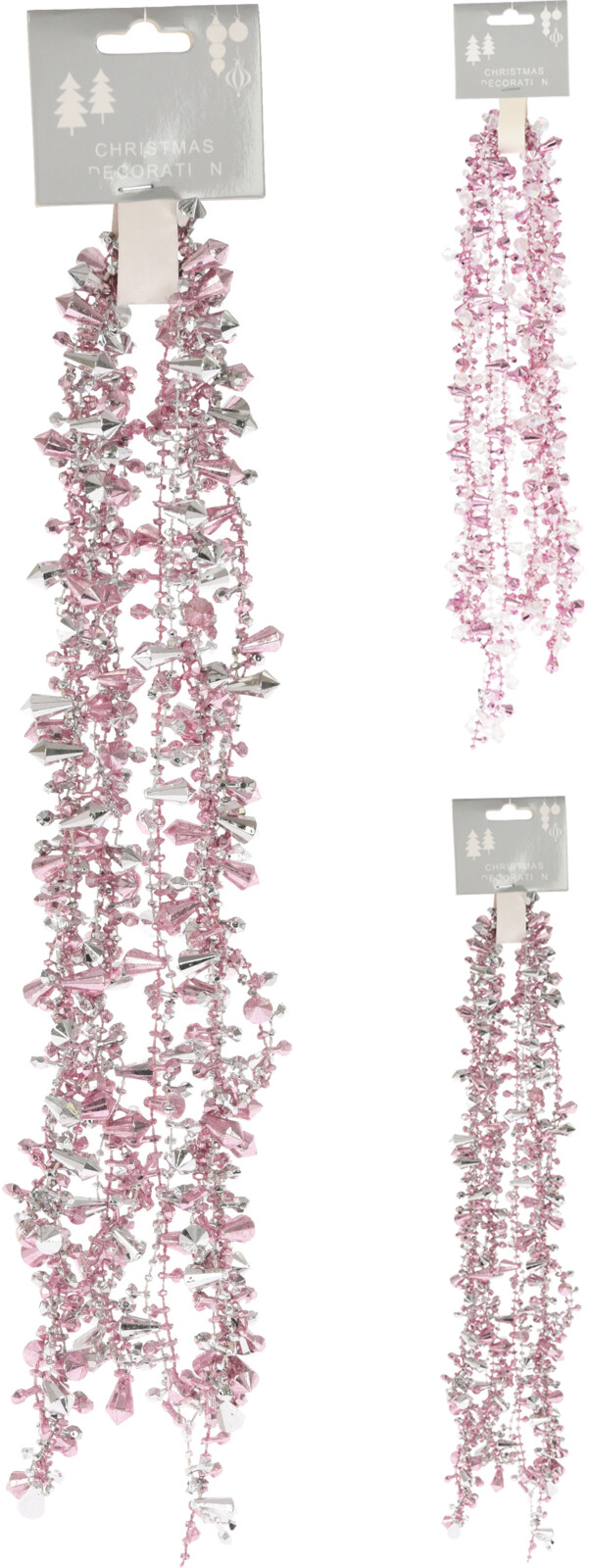  UKRAS ZA JELKU GARLAND 2700CM AWR301885